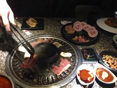 -韩罗苑(万象城店)