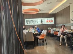 -盛京富丽园老菜馆·东北菜(和平南大街店)