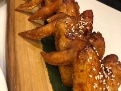 -琉璃餐厅(德基广场店)