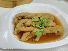 鲍汁扣凤爪-大食家餐厅(五星步行商业街店)