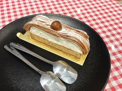 -熊叔熊婶面包房(团结湖店)