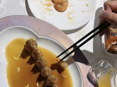 -洪福龙虾