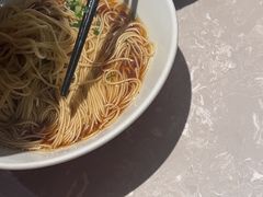 -松鹤面馆·古法焖肉面(观前店)