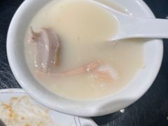 奶汤全家福-梅飞酒家(桑园路店)