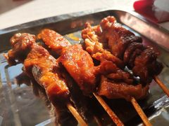 -海平馄饨(逍遥二路店)