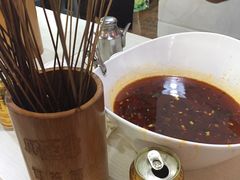-蜀串香牛杂火锅串串