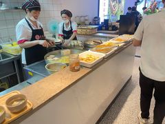 -素满香·素食自助餐(福州·长乐北路店)
