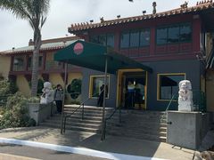 -香港东海海鲜酒家