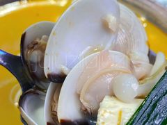 -东江海鲜大排档·潮汕菜·砂锅粥