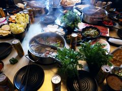 -手选潮汕鲜活牛肉火锅(二七广场店)