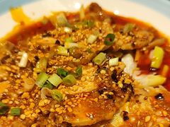 -四川饭店(长白店)