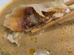 -楼外楼大刀肉传统火锅居(幸福街店)