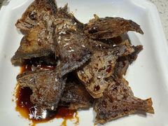 -阿莉餐厅(枣阳路店)