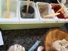 -清真喜兰老丁羊汤特色小吃