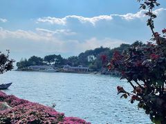 -大理洱海