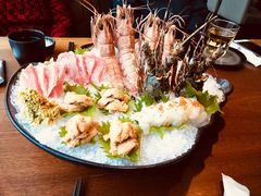 -九井澤精致料理(金茂店)
