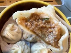 -苏梦江南·淮扬菜(夫子庙店)