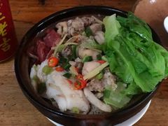 -潮香兴煲仔饭(莲花路店)
