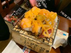 -三月居酒屋(青年大街店)