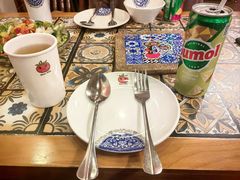 -番茄屋葡式美食(总店)