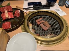 -牛角日本烧肉专门店(海运大厦店)
