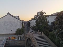 -嘉兴月河历史街区