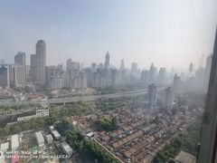 -上海新锦江大酒店