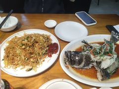 -醉壹号海鲜大排档(厦门美食地标店)