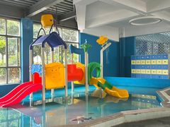 -晋爵会游泳馆(海湾公园店)
