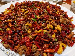 大公馆辣子鸡-杨记隆府(时代天街店)