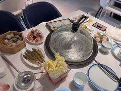 -碗中海·蒸汽海鲜·桑拿鸡(岭南天地店)