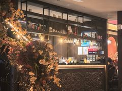 -俄士厨房(环球港店)