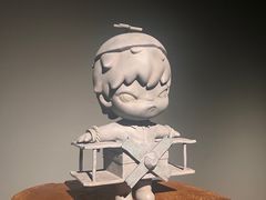 -上海宝龙美术馆