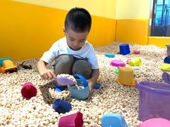 -KIDults童伴儿亲子餐厅(达美中心广场店)