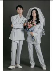 -巴黎新娘婚纱摄影
