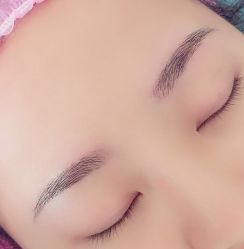 -Yue Show馨选·半永久纹眉纹眼线