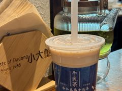 -小大董·烤鸭(王府井apm店)