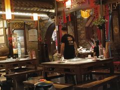 -小龙坎火锅(香港中路店)