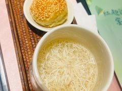 -江南灶中餐厅(南京香格里拉店)