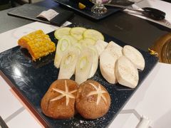 -黑崎烧肉·山野厨房(坪山店)