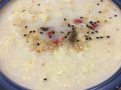 牛奶鸡蛋醪糟-妈妈的味道(工人体育场东路店)