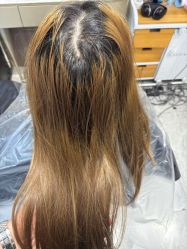 -逸丝风尚yesfashion造型