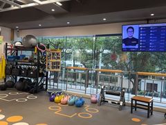 -超鹿运动(达信大厦店)