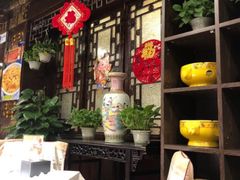 -老浒记烤鸭-北京菜(琉璃厂店)