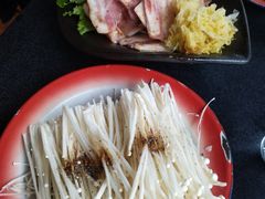 -石记老北京炙子烤肉(松园店)
