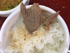 -老石黑山羊毛驴肉火锅(金凯广场店)