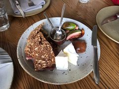 -BOR Eatery(安福路店)