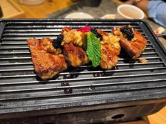 -大岛日本料理铁板烧(南通大饭店)