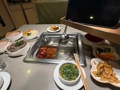 -海底捞火锅(苏宁生活广场店)