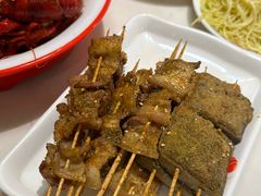 -阿胖龙虾小海鲜(宁国南路总店)